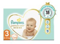 Pampers Premium Care - 70957 вида Pampers Premium Care - 35738 вида