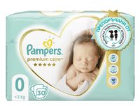 Pampers Premium Care - 59612 снимки Pampers Premium Care - 50104 снимки