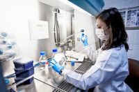 съхраняване на стволови клетки - 67149 постижения | Bioregeneration съхраняване на стволови клетки - 99698 постижения