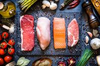 свинско месо - 17298 промоции | MeatSousVide свинско месо - 40053 промоции