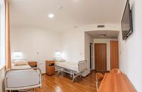 болница за рехабилитация - 58160 селекции