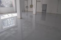 Епоксидна смола за под - 79147 разновидности