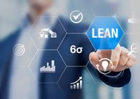 Lean Consulting - 35209 suggestions Lean Consulting - 26081 suggestions