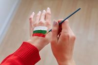 Групови уроци по английски - 1206 клиенти Групови уроци по английски - 19414 клиенти