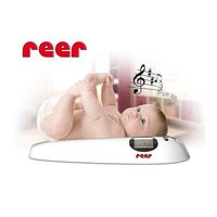 кантар за бебе - 79338 комбинации