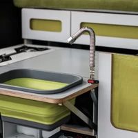 Duș Camping - 45488 soiuri