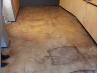 микроцимент - 63191 комбинации | Systemfloor микроцимент - 71533 комбинации