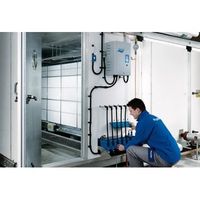 термопомпа Viessmann - 18293 клиенти