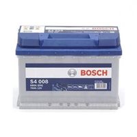 Тягов акумулатор Banner - 27634 оферти