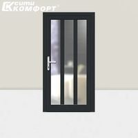 безпрофилно остъкляване - 6953 постижения
