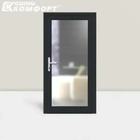 безпрофилно остъкляване - 50204 типа