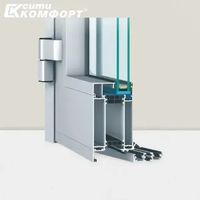 безпрофилно остъкляване - 53221 оферти
