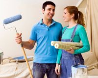 боядисване с латекс цени на квадрат - 94087 оферти