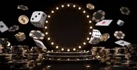 Casino Analyst - 65121 offers