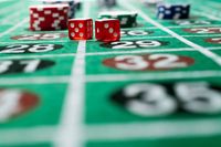 Casino Analyst - 9405 best sellers
