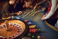 Casino Analyst - 80430 best sellers