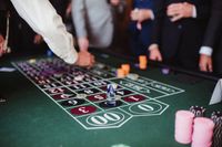 Online Casino Analyst - 54614 promotions