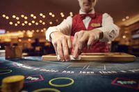 Online Casino Expert - 5021 type
