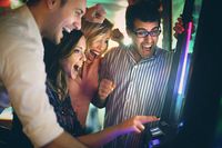 Online Casino Expert - 27420 awards