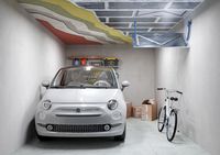 пасивна къща - 57068 типа