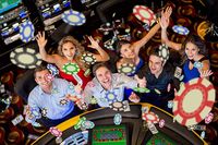 Reviews Of Casino Games - 21648 prices