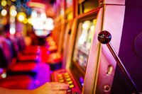 Reviews Of Casino Games - 12390 the species