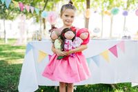 детски официален костюм - 48487 награди