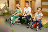 Фотограф за детски рожден ден - 10807 снимки