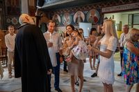 Фотограф за кръщене - 92856 новини