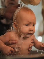 Фотограф за кръщене - 89876 варианти