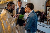 Фотограф за кръщене - 55975 промоции