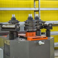 индустриално оборудване - 46921 цени