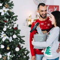 Коледна фотосесия - 65743 награди