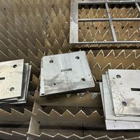 лазерно рязане огради - 72076 варианти