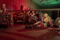 Портретна фотография - 43998 новини