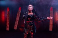 Портретна фотография - 78848 постижения