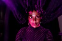 Портретна фотография - 44272 разновидности