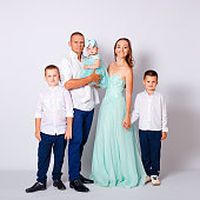 Семейна Фотосесия - 38200 снимки