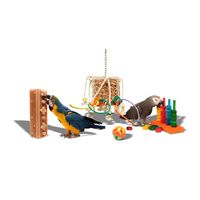 Аксесоари за папагали - 39090 вида