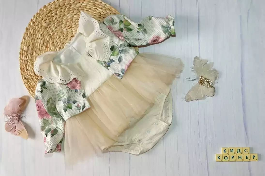 бебешки бодита - 23571 предложения