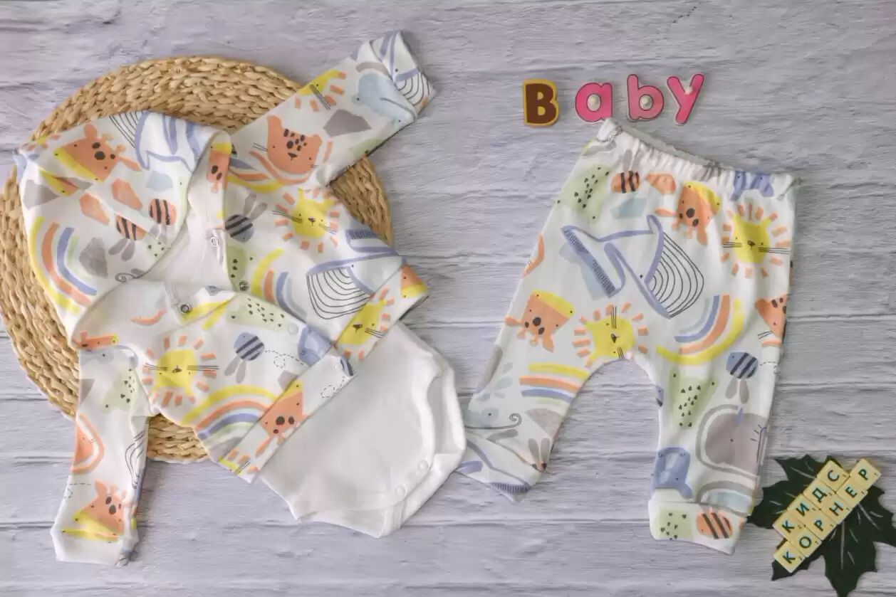 бебешки бодита - 85185 възможности