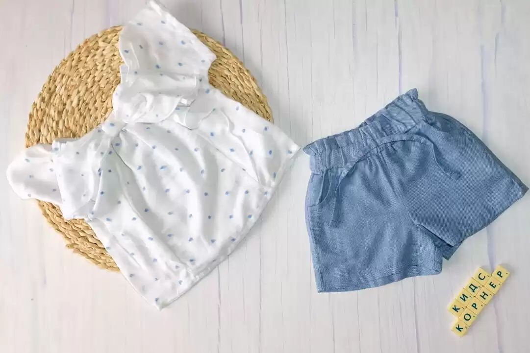 бебешки дрехи за момиче - 89328 промоции