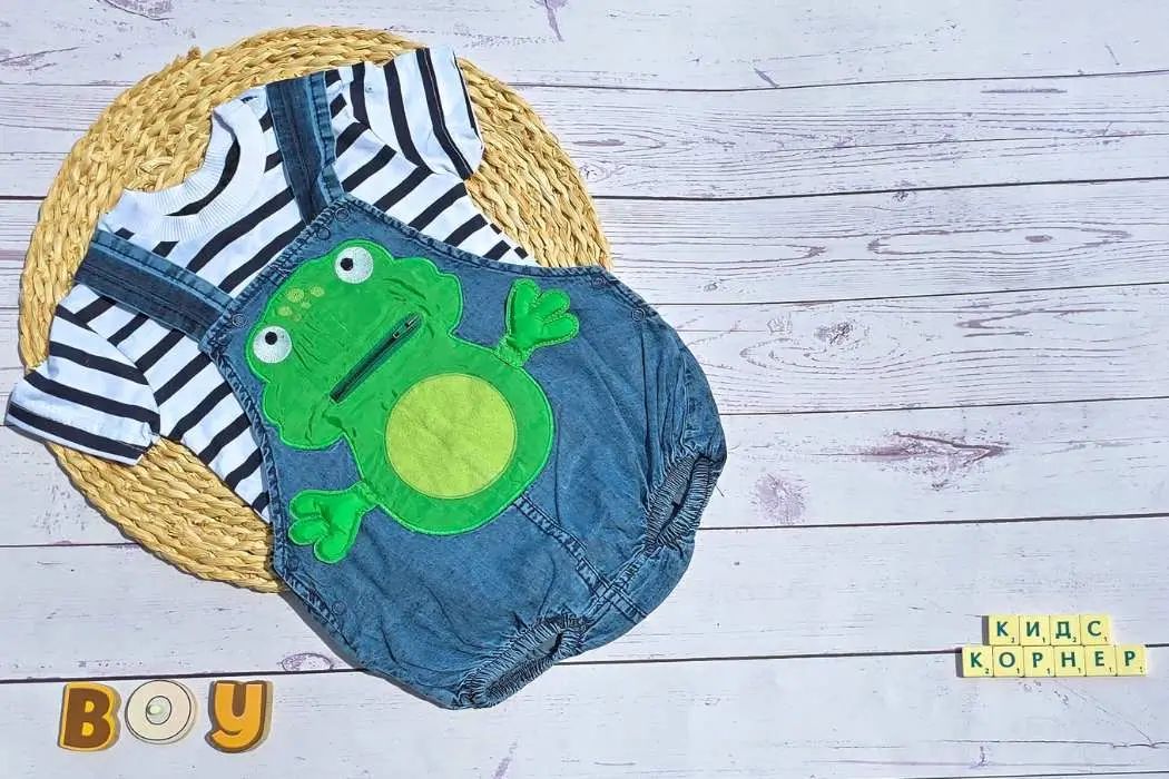 бебешки гащеризони - 25393 предложения