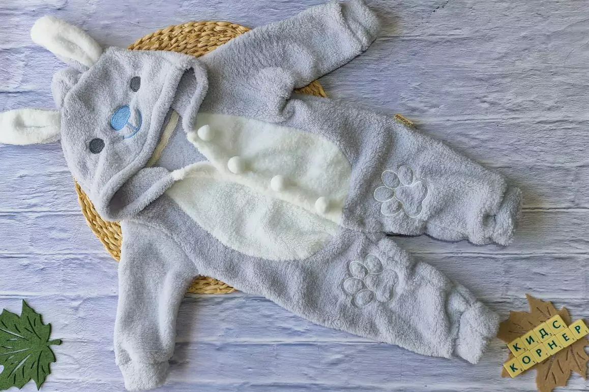 бебешки гащеризони - 5636 оферти