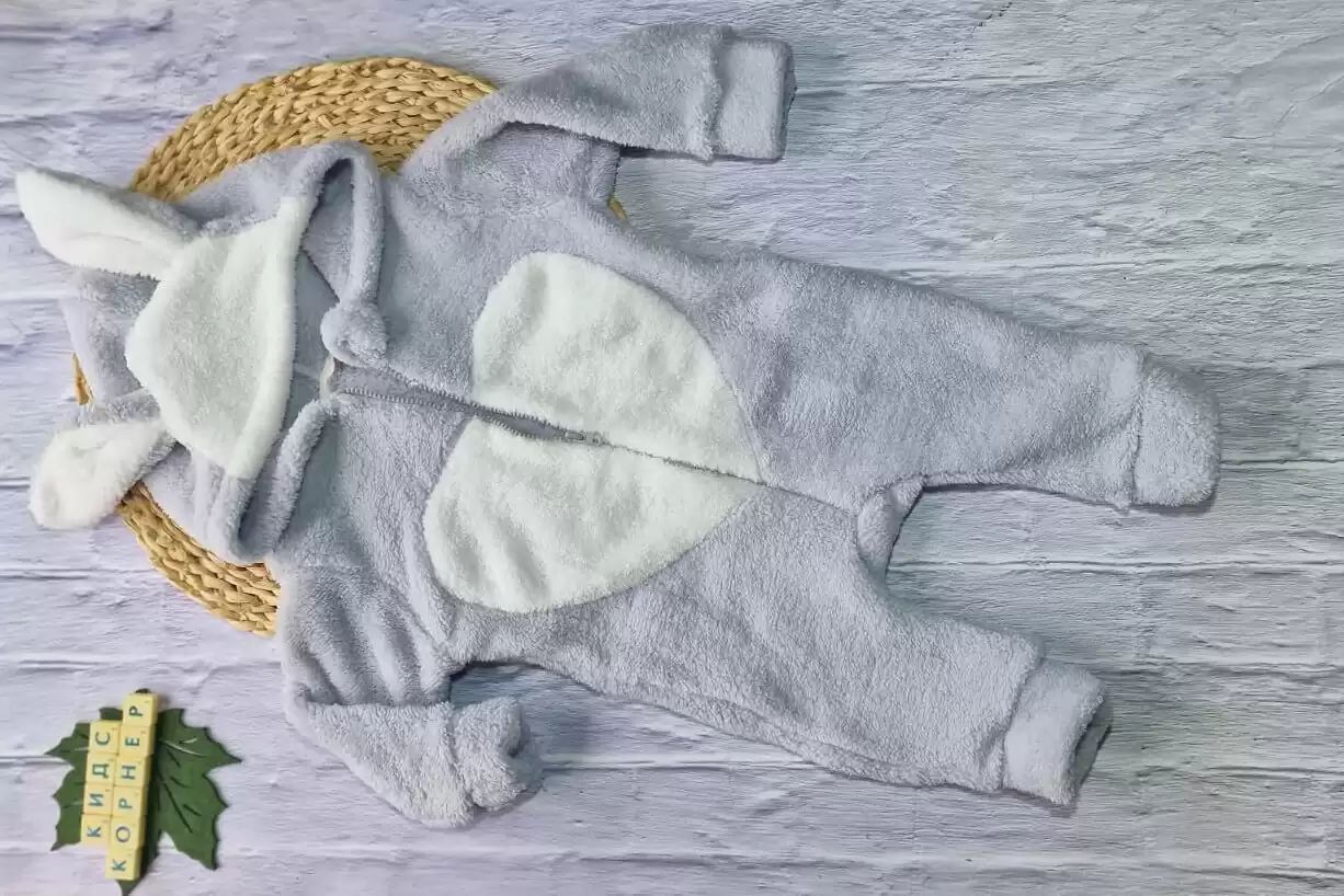 бебешки гащеризони - 62735 отстъпки