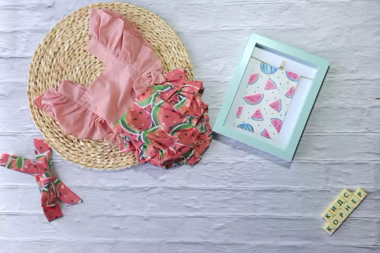 бебешки гащеризони - 5133 предложения