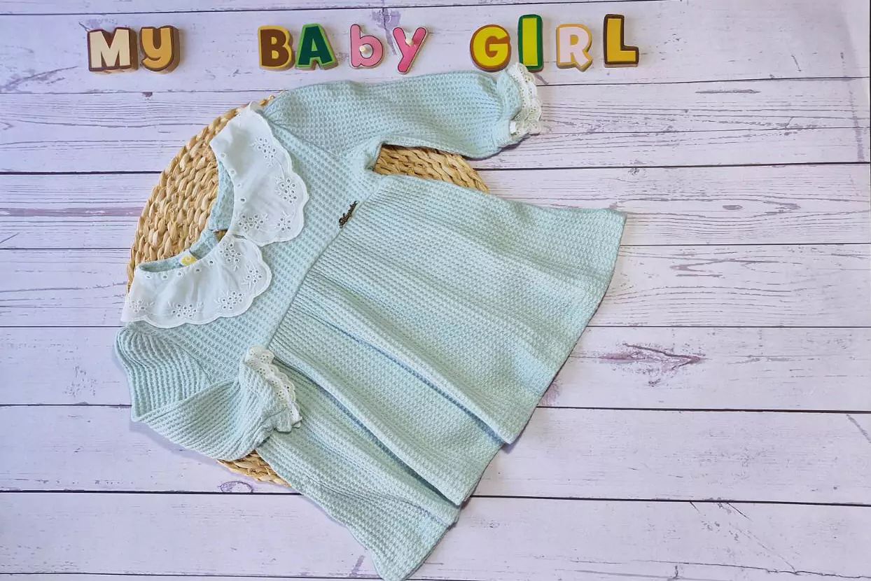 бебешки рокли - 13264 промоции