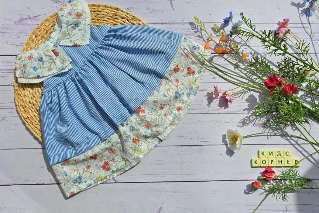 бебешки рокли - 70154 разновидности