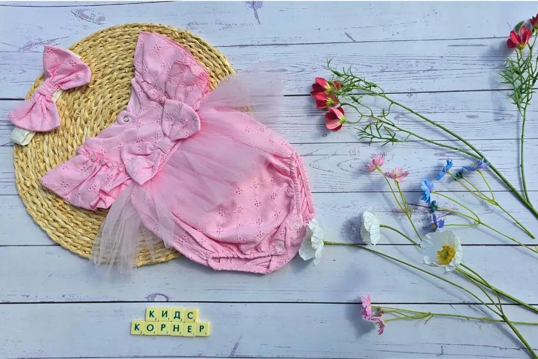 бебешки рокли - 37575 оферти