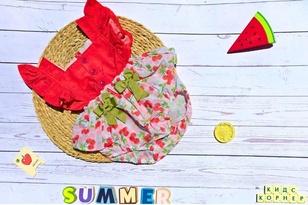 бебешки рокли - 92427 отстъпки